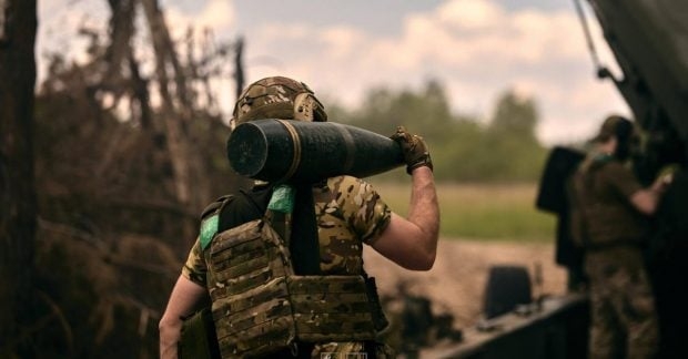 Як дрони перетворили фронт в Україні на зону смерті