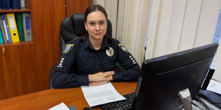 Як киянка врятувала заощадження від телефонних шахраїв