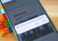 Як вимкнути набридливі сповіщення у Google Chrome
