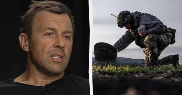Як змінилися ЗСУ: військовий про еволюцію армії