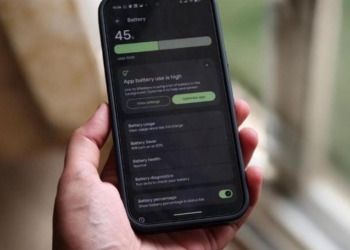 Як зупинити швидкий розряд Android вночі: просте рішення