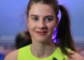 Ярослава Магучіх — триразова чемпіонка Європи