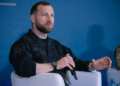 «Немає окремих фронтів»: Євгеній Хмара закликав послів активніше працювати на оборону України