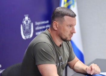 З окупації на Херсонщині врятували ще 13 дітей