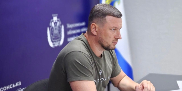З окупації на Херсонщині врятували ще 13 дітей