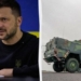 Зеленський: 5% ракет Patriot врятують Україну взимку