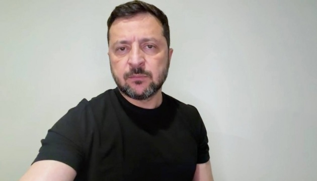 Зеленський готує нові домовленості щодо ППО для України