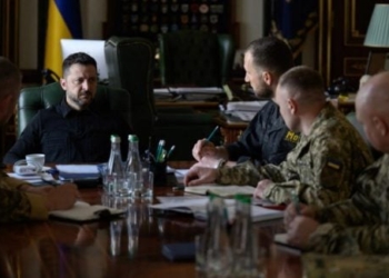 Зеленський поставив ключові завдання міністру Хмарі