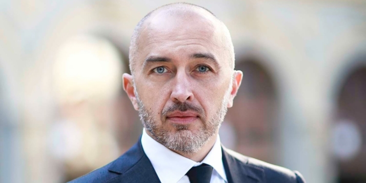 Зеленський про конфлікт навколо голови НБУ