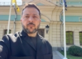 Зеленський про вибухи в селі Мила: це неприпустимо