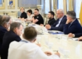 Зеленський та СКУ: як посилити підтримку України у світі