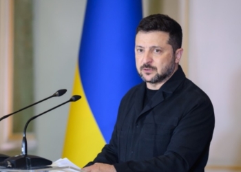 Зеленський та Вучич проводять переговори у Белграді