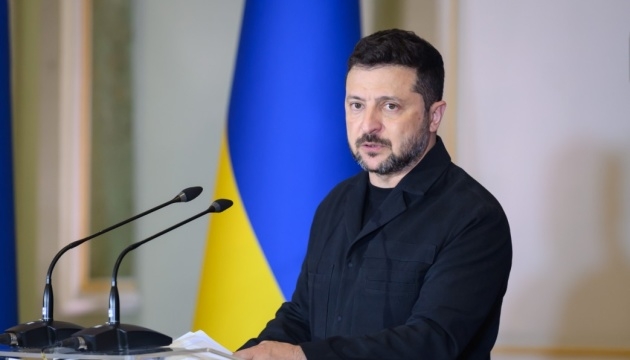 Зеленський та Вучич проводять переговори у Белграді