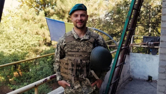 Жахи російського полону: морпіх розповів про голод