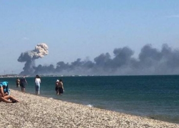 Життя в окупації: як удари дронів змінили Крим