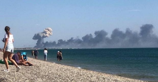 Життя в окупації: як удари дронів змінили Крим