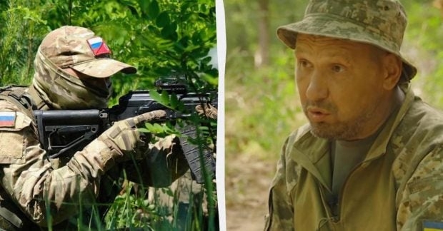 Зрадник у лавах ворога: як бійці ЗСУ викрили диверсанта