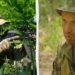 Зрадник у лавах ворога: як бійці ЗСУ викрили диверсанта