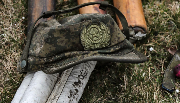 ЗСУ відбили штурм окупантів на Харківщині
