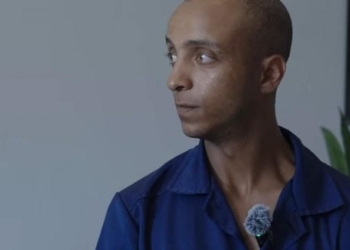 ЗСУ взяли в полон тезку зіркового Мохамеда Салаха