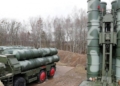 ЗСУ знищили російську систему С-400 у Геленджику