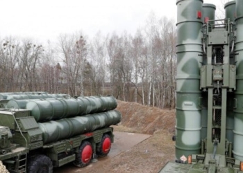 ЗСУ знищили російську систему С-400 у Геленджику