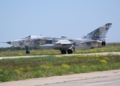 ЗСУ знищили російський Су-24М на аеродромі в Криму
