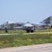 ЗСУ знищили російський Су-24М на аеродромі в Криму