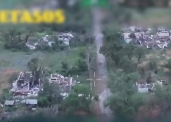 ЗСУ звільнили село Товсте на Донеччині: деталі операції