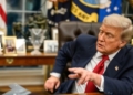 Звільнення Роберта Гілмана: Трамп подякував Путіну