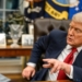 Звільнення Роберта Гілмана: Трамп подякував Путіну