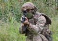 14 операцій і поворот у стрій: зворушлива історія розвідника «Самурая» із Залізної бригади