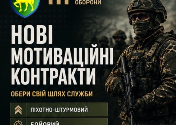 Можна укласти нові мотиваційні контракти з чіткими термінами служби, справедливою оплатою та гарантією відстрочки