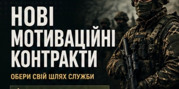 Можна укласти нові мотиваційні контракти з чіткими термінами служби, справедливою оплатою та гарантією відстрочки