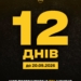12 днів залишилося до завершення програми спрощеного повернення із СЗЧ