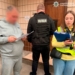 Адвокат у Києві вимагав $21 000 за виїзд за кордон