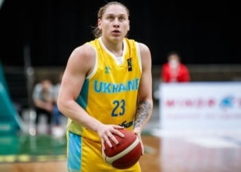 Аліна Ягупова успішно стартувала у чемпіонаті Туреччини