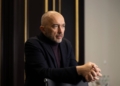Андрій Пишний вимагає засідання ТСК щодо Сенс Банку