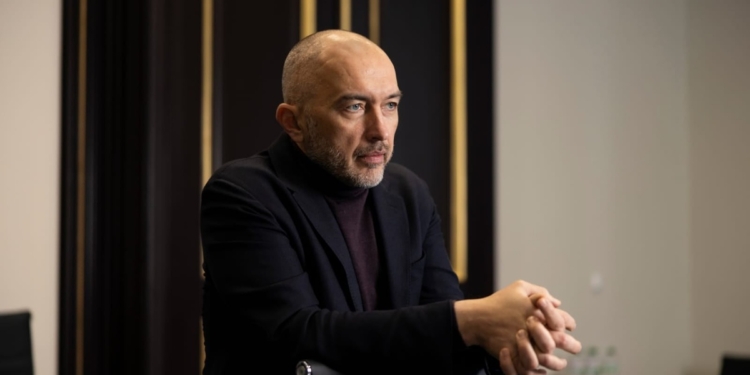 Голова НБУ Пишний вимагає розслідування щодо Сенс Банку