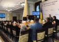 Антон Ковальський окреслив пріоритети роботи прокуратури