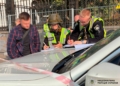 Атака безпілотників у Києві: 21 поранений, одна загибла