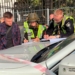 Атака безпілотників у Києві: 21 поранений, одна загибла
