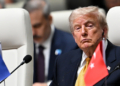Білий дім обмежив доступ CNN до літака Дональда Трампа