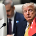 Білий дім обмежив доступ CNN до літака Дональда Трампа