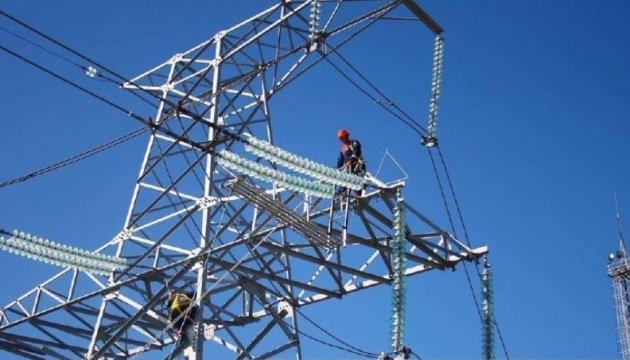 Блекаут на півдні України: енергетики відновили світло