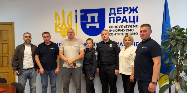 Боротьба з трудовою експлуатацією у Києві: нові заходи