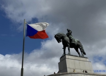 Чеські популісти привітали успіх AfD на виборах у Німеччині