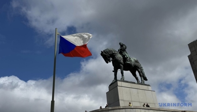 Чеські популісти привітали успіх AfD на виборах у Німеччині