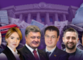Скільки коштує депутатське крісло: на утримання нардепів витрачають мільйони з держбюджету