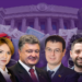Скільки коштує депутатське крісло: на утримання нардепів витрачають мільйони з держбюджету